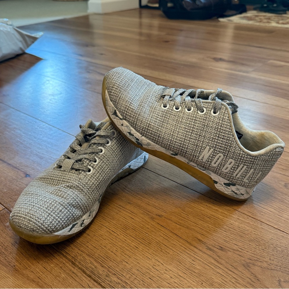 Nobull trainers